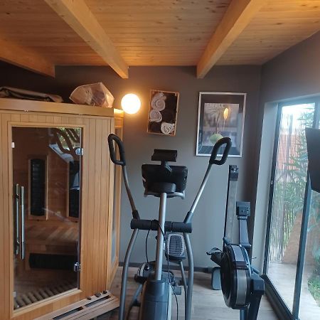 Studio Cosy Au Calme Apartment Тулон Екстериор снимка